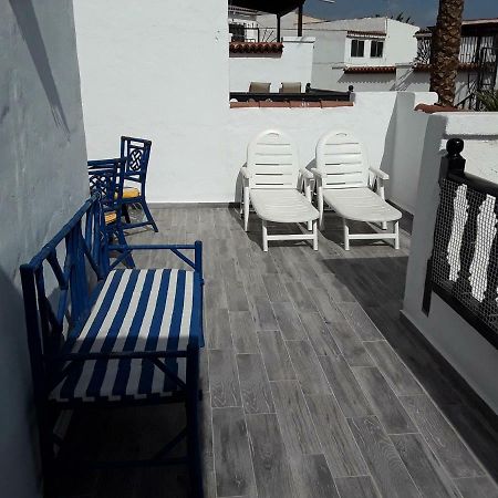 Bright Apartment In Chayofita Costa Del Silencio Exterior photo